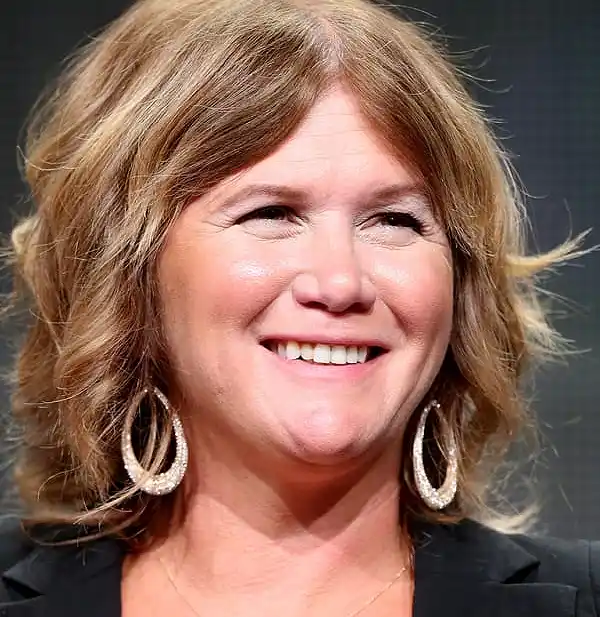 Tracey Gold - Happy Birthday