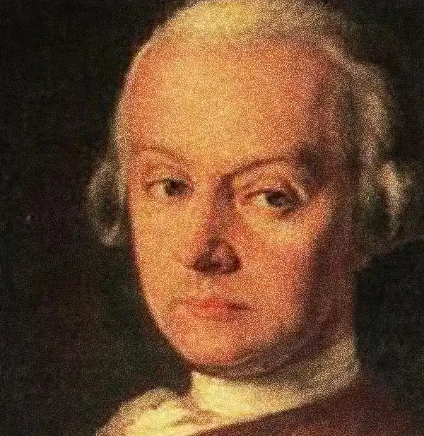 Happy Birthday Leopold Mozart