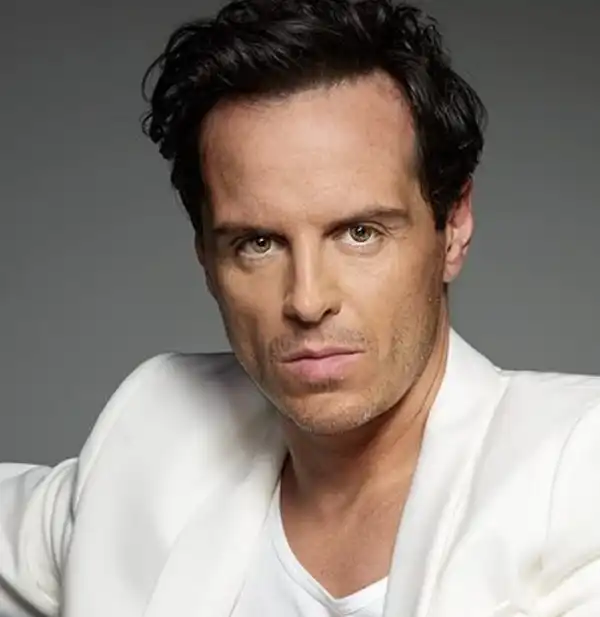 Happy Birthday Andrew Scott