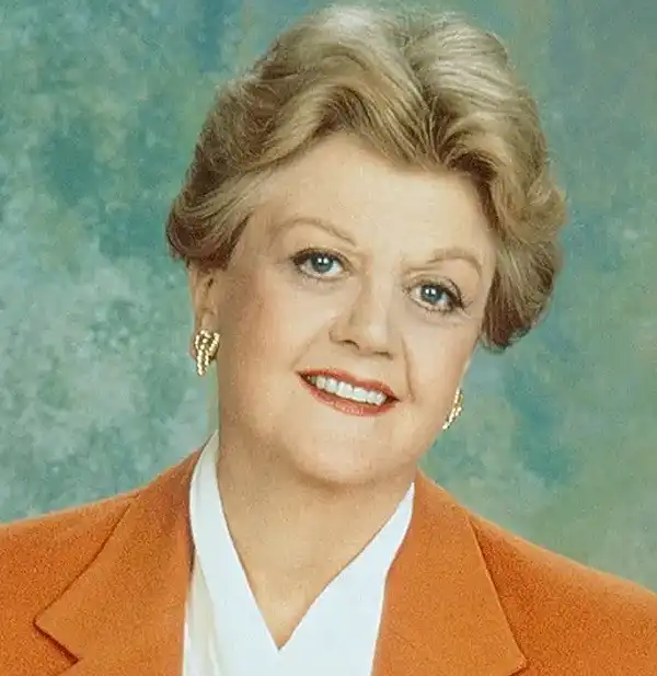 Happy Birthday Angela Lansbury