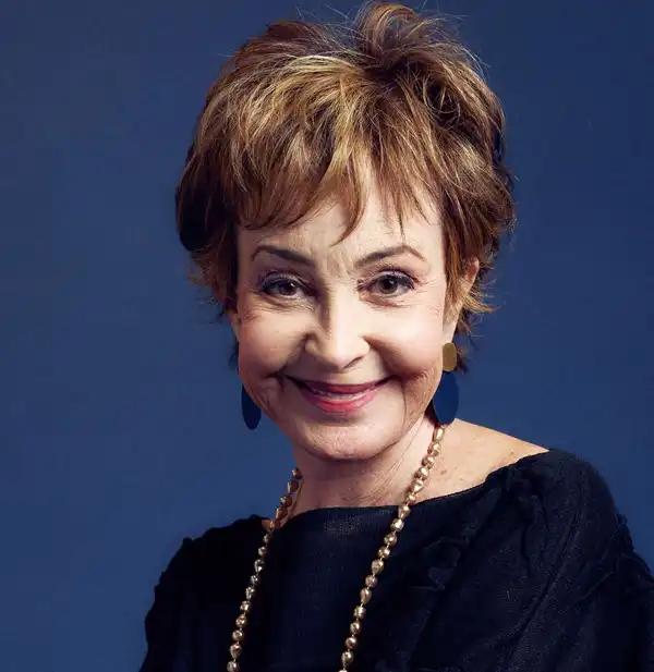 Happy Birthday Annie Potts