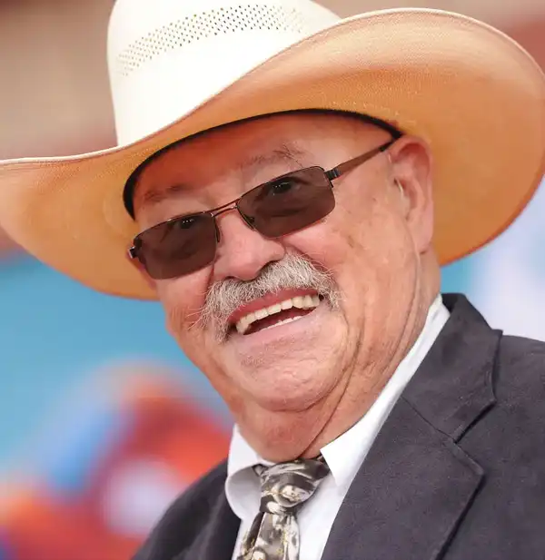 Happy Birthday Barry Corbin