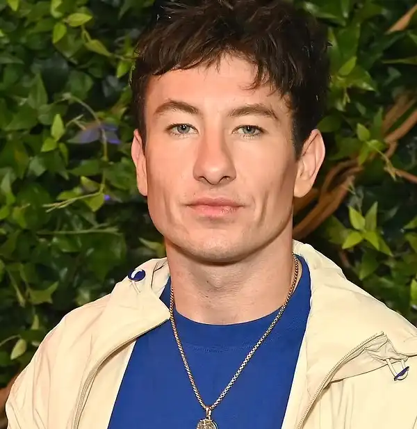 Happy Birthday Barry Keoghan