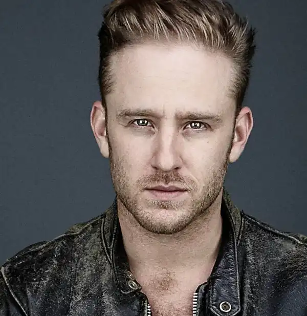 Happy Birthday Ben Foster