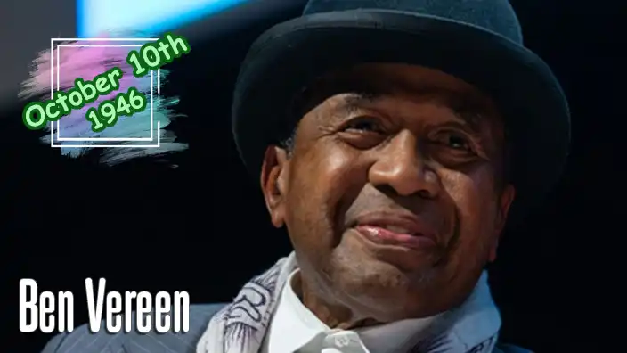 Ben Vereen