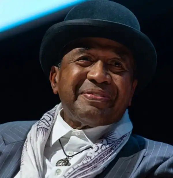 Happy Birthday Ben Vereen