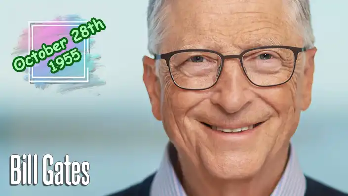 Bill Gates