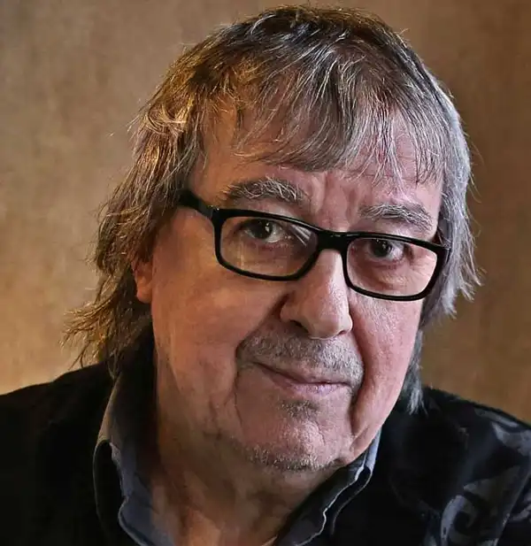 Happy Birthday Bill Wyman