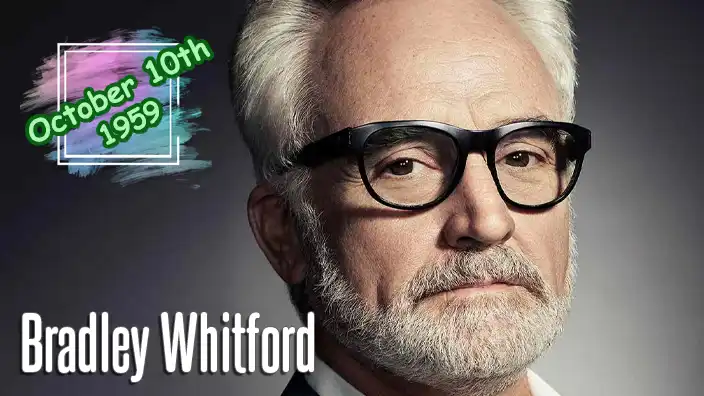 Bradley Whitford