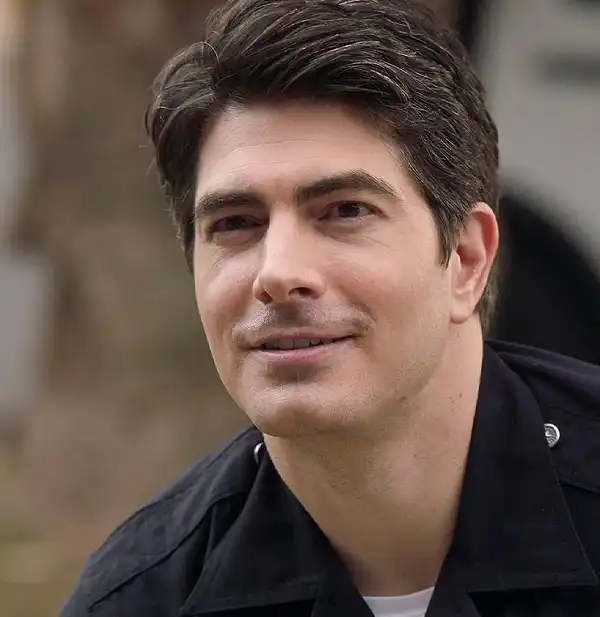 Happy Birthday Brandon Routh
