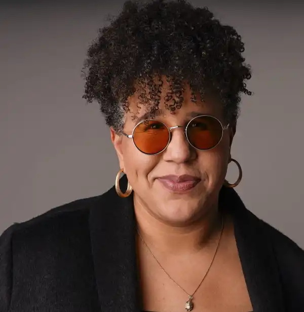 Happy Birthday Brittany Howard