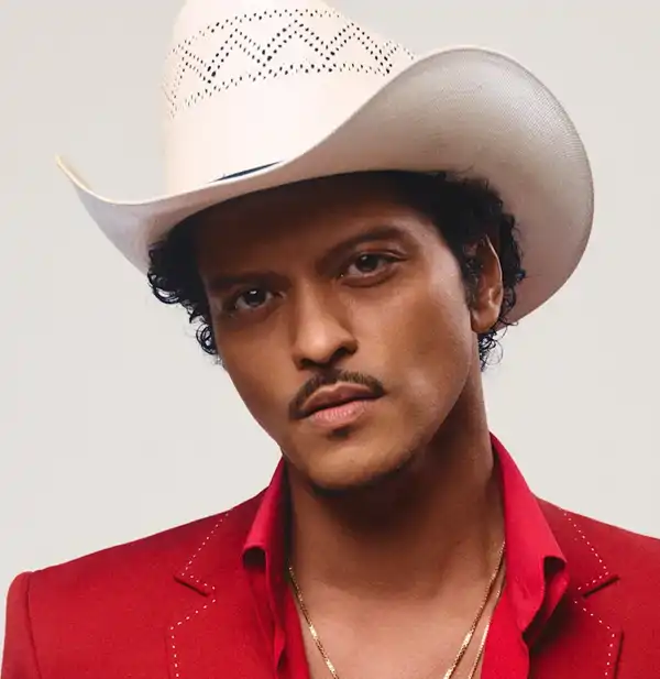 Happy Birthday Bruno Mars