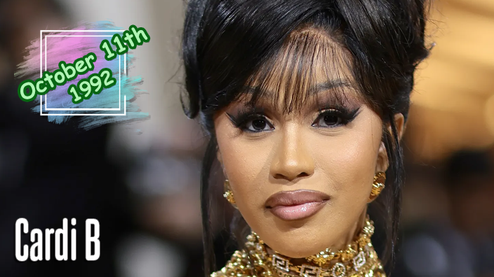 Cardi B