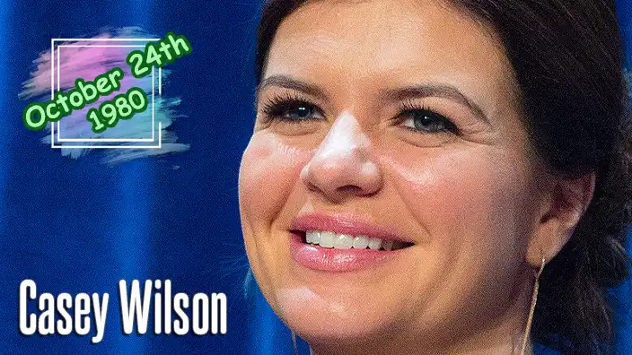 Casey Wilson