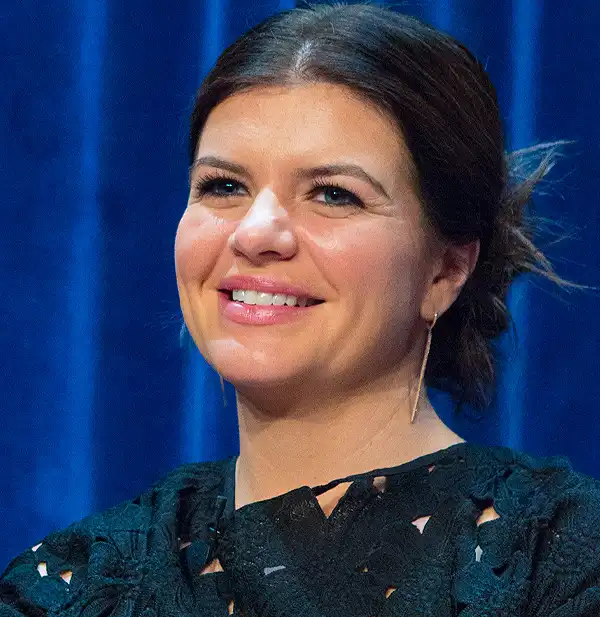 Happy Birthday Casey Wilson