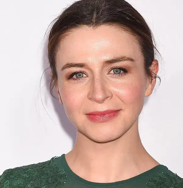 Happy Birthday Caterina Scorsone