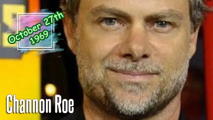 Channon Roe