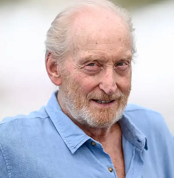 Happy Birthday Charles Dance