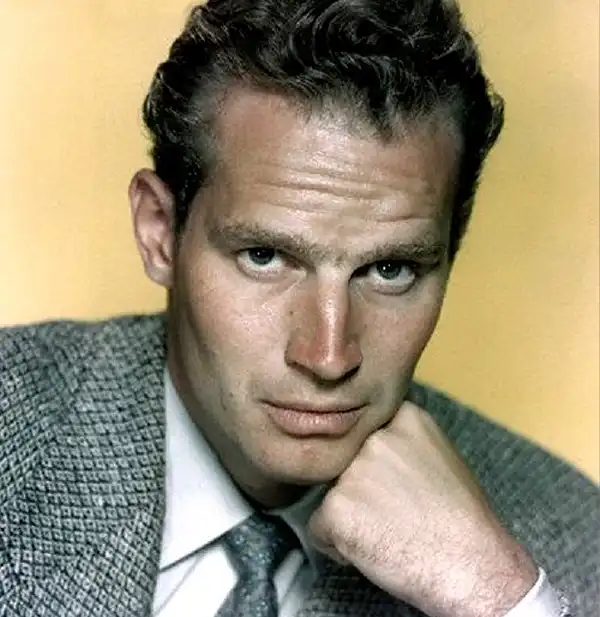 Happy Birthday Charlton Heston