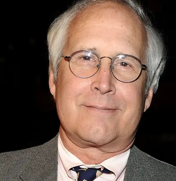 Happy Birthday Chevy Chase