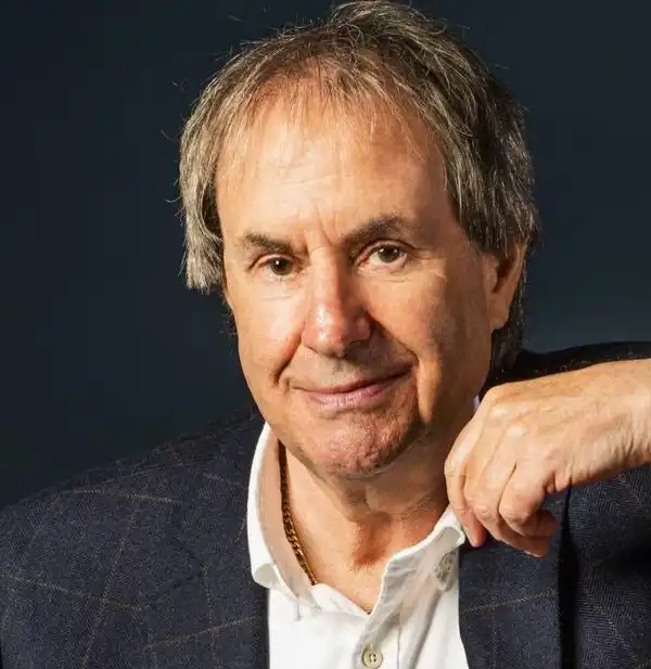 Happy Birthday Chris de Burgh