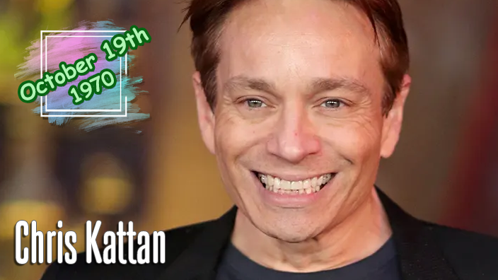 Chris Kattan