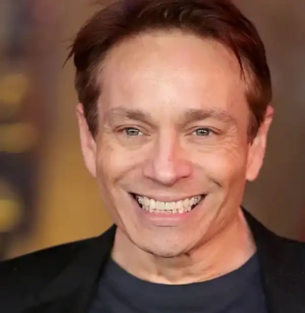 Happy Birthday Chris Kattan