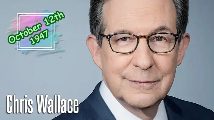 Chris Wallace