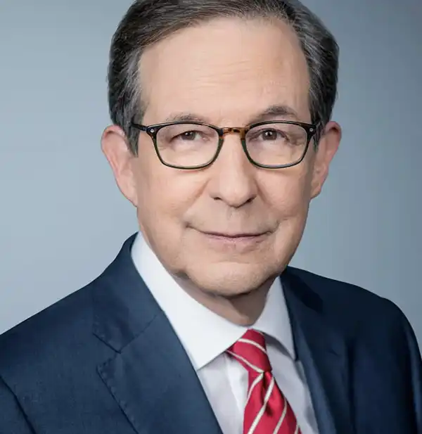 Happy Birthday Chris Wallace