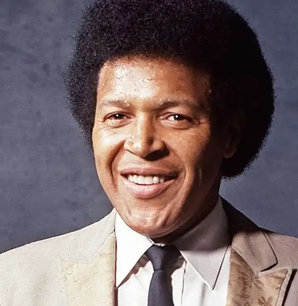 Happy Birthday Chubby Checker