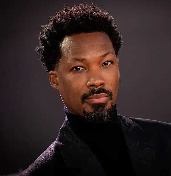 Happy Birthday Corey Hawkins