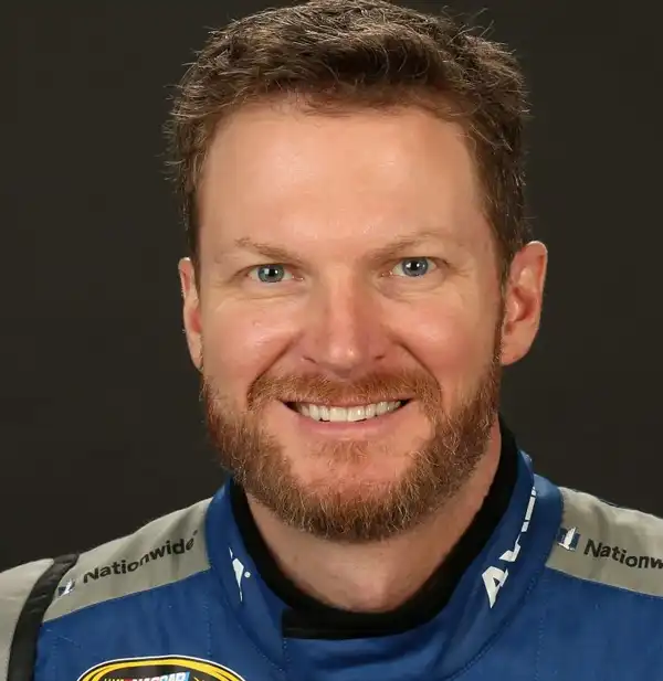Happy Birthday Dale Earnhardt Jr.