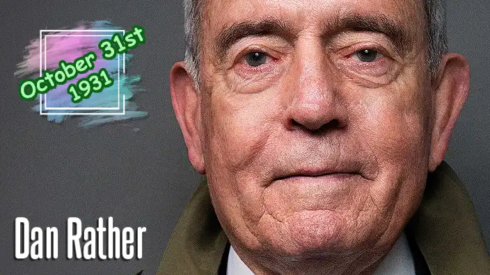 Dan Rather