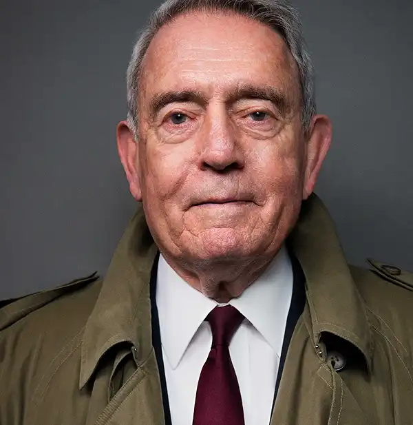 Happy Birthday Dan Rather