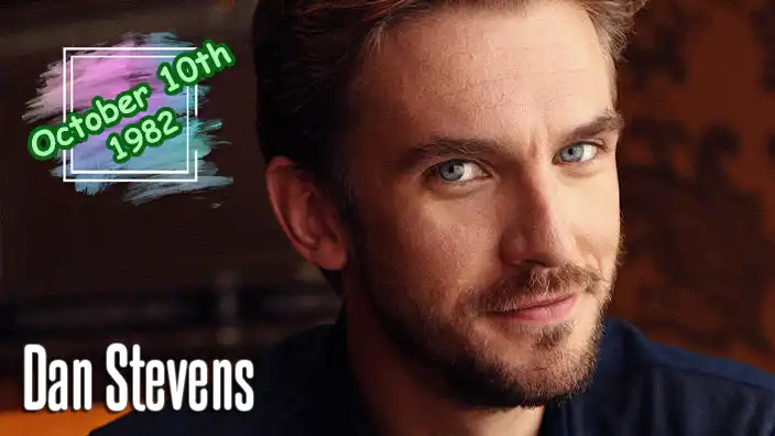Dan Stevens