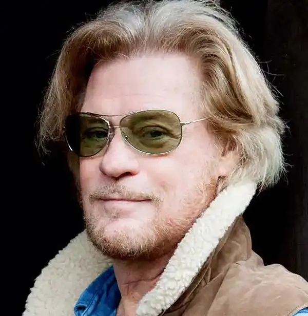 Happy Birthday Daryl Hall