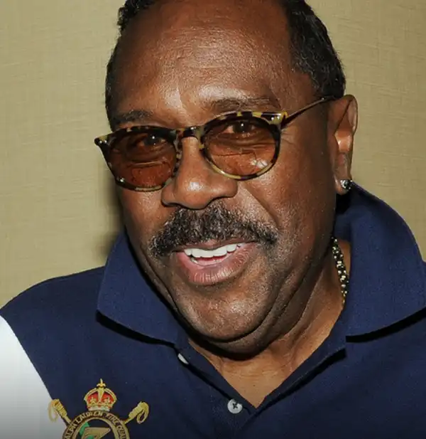 Happy Birthday Demond Wilson
