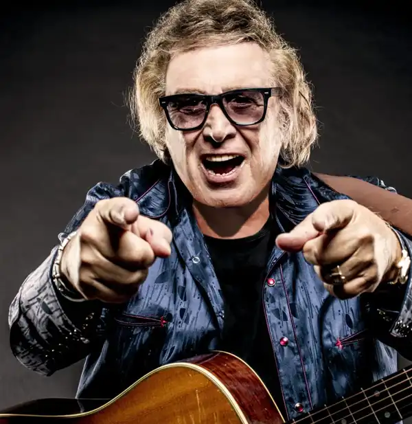 Happy Birthday Don McLean