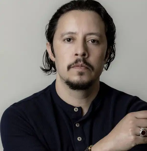 Happy Birthday Efren Ramirez