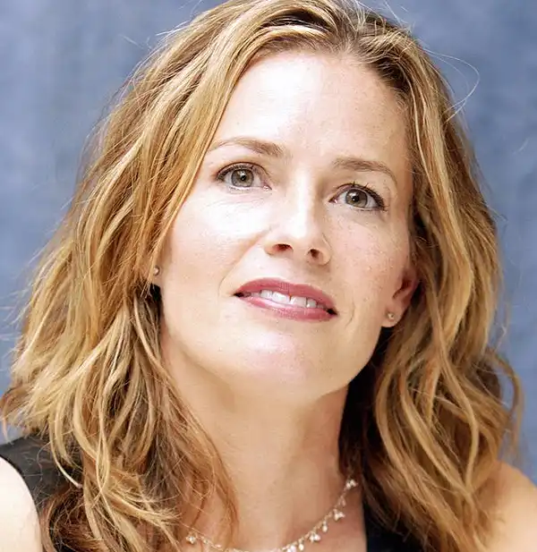 Happy Birthday Elisabeth Shue
