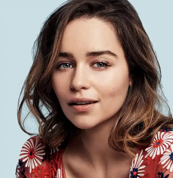 Happy Birthday Emilia Clarke