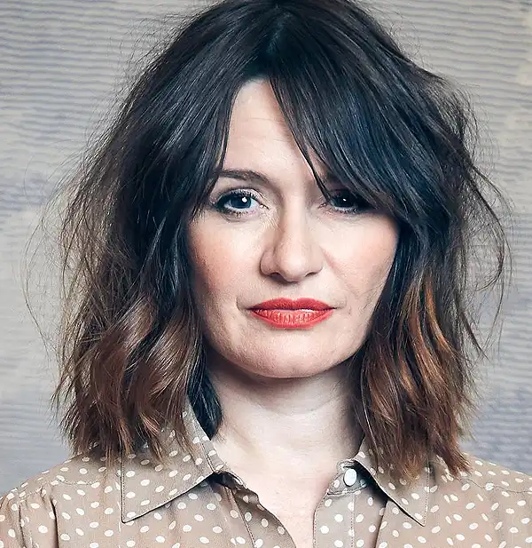 Happy Birthday Emily Mortimer