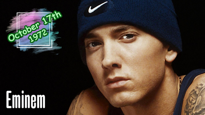 Eminem