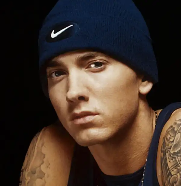 Happy Birthday Eminem