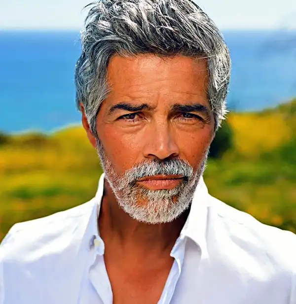 Happy Birthday Esai Morales