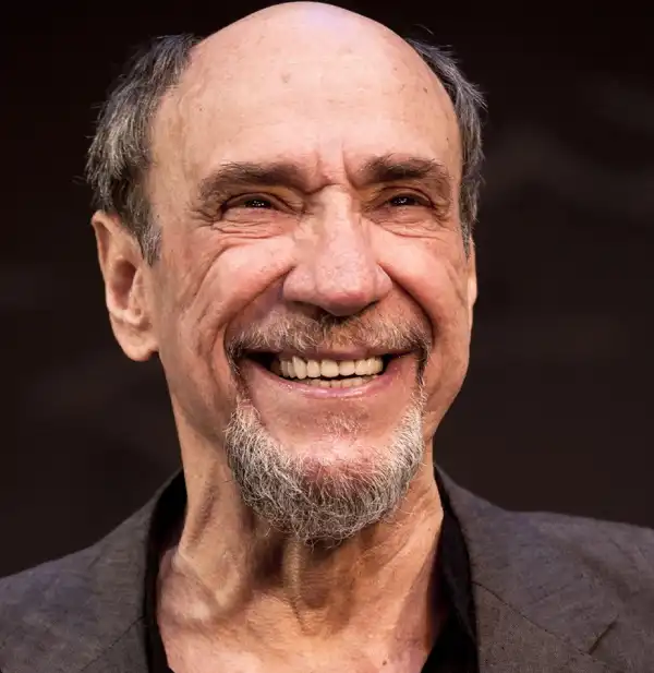 Happy Birthday F. Murray Abraham