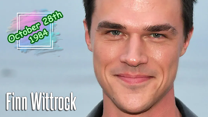 Finn Wittrock