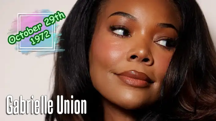 Gabrielle Union