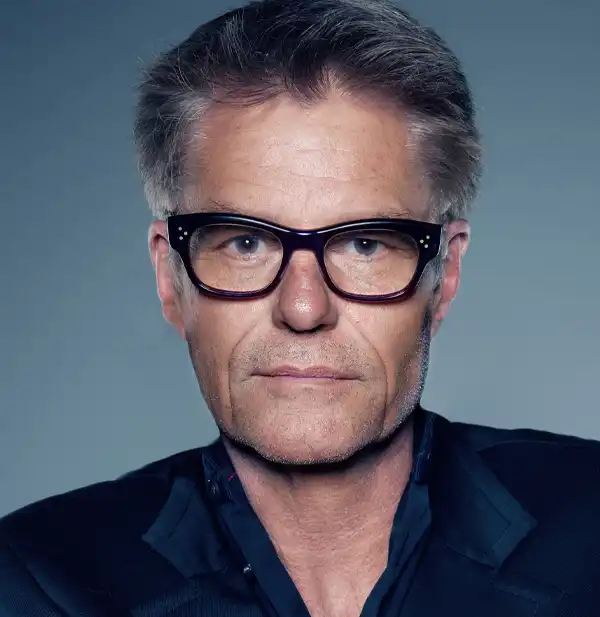 Happy Birthday Harry Hamlin