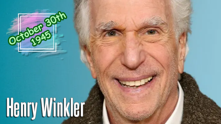 Henry Winkler